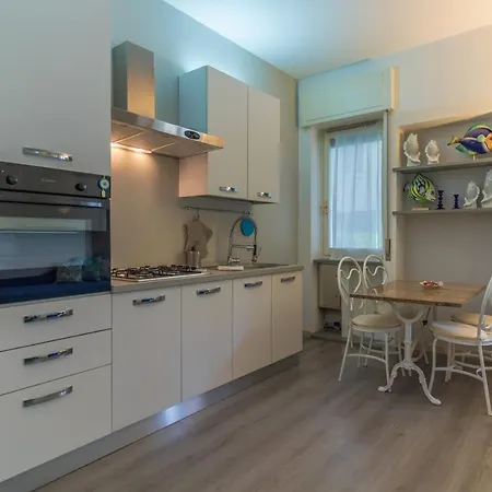 Isa Apartamento *