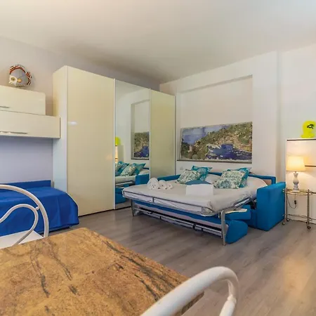 Isa Apartamento