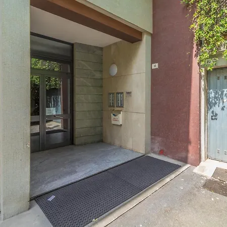 Isa Apartamento Santa Margherita Ligure