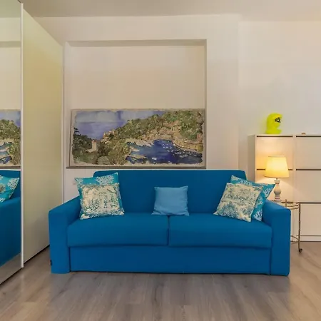 Apartamento Isa *