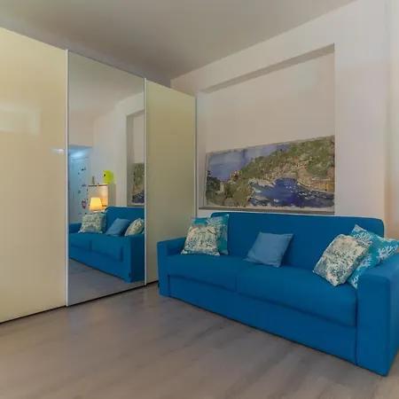 Isa Apartamento Santa Margherita Ligure