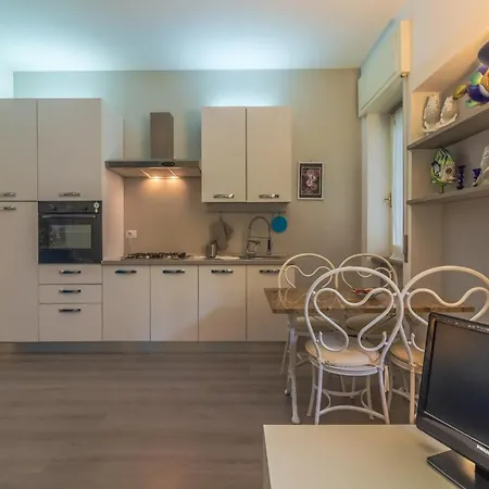 Apartamento Isa Santa Margherita Ligure