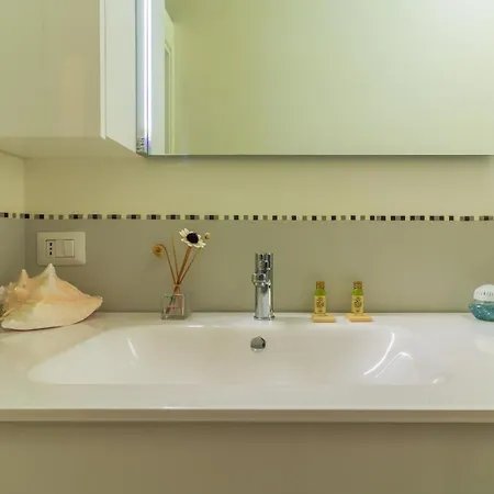 Isa Apartamento Santa Margherita Ligure